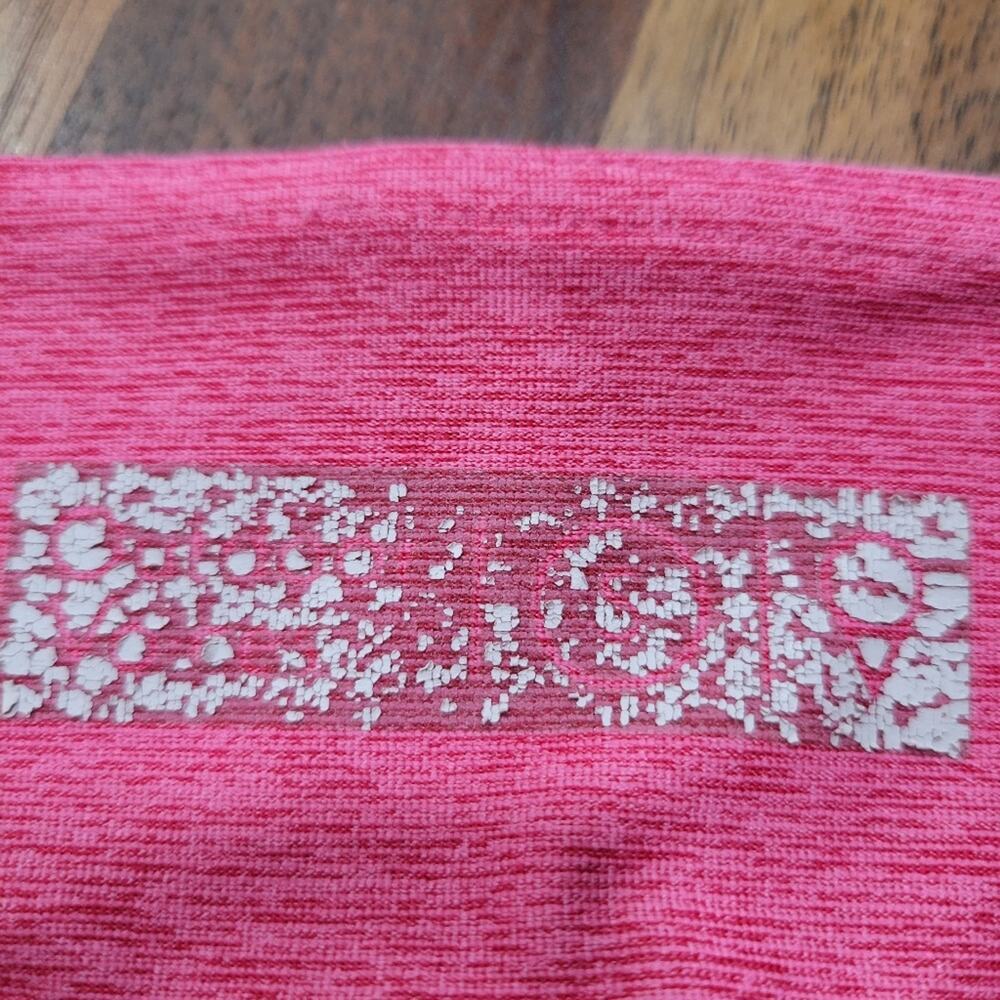 Outdoor Voices Warmup leggings Size Small - Picture 5 of 8